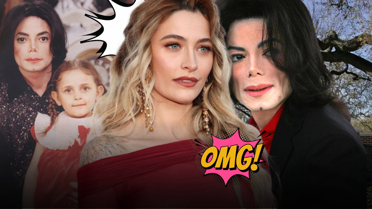 Michael Jackson e il racconto inedito della figlia Paris: "Mi diede regole rigide, la tv era un premio e al suo funerale fu un trauma"
