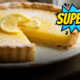Crostata al limone fatta in casa: i trucchi per una pasta frolla friabile e una crema profumata che conquista al primo assaggio