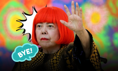 Morta a 97 anni la celebre Yayoi Kusama: la vita, le visioni e il successo mondiale della pittrice e scultrice giapponese più amata
