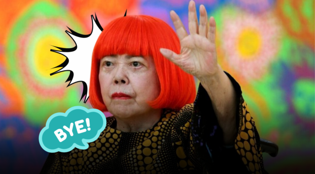 Morta a 97 anni la celebre Yayoi Kusama: la vita, le visioni e il successo mondiale della pittrice e scultrice giapponese più amata