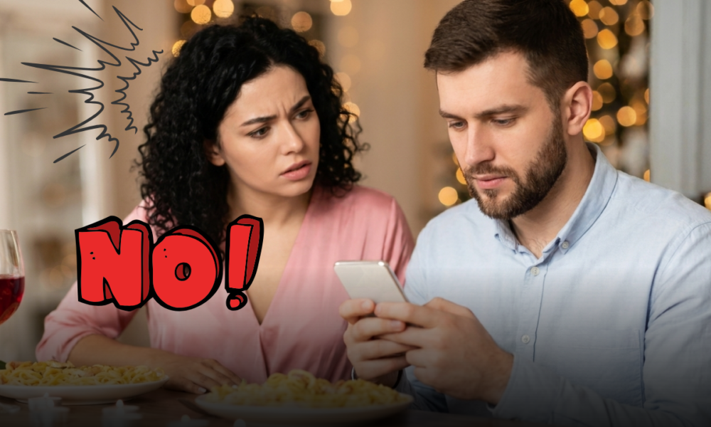 Quando lo smartphone isola dal mondo: cos'è il phubbing, le conseguenze sulle coppie e le regole per ritrovare il contatto visivo reale
