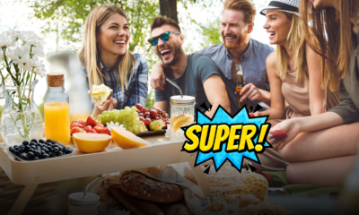 Il segreto del picnic perfetto senza stress: cosa portare, come conservare il cibo e gli accessori chiave per godersi il pranzetto al verde