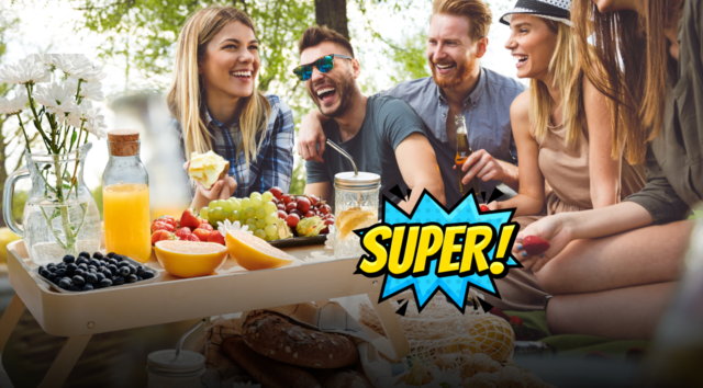 Il segreto del picnic perfetto senza stress: cosa portare, come conservare il cibo e gli accessori chiave per godersi il pranzetto al verde