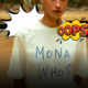 Il Louvre lancia la t-shirt "Mona Who?" e in Veneto scoppia l'ironia social: l'involontario malinteso sulla Gioconda che fa il giro del web