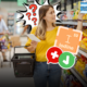 Quale sale comprare al supermercato?