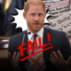 Il principe Harry perde la battaglia legale col Daily Mail: primo acconto da 9,5 milioni e il clamoroso progetto tv per Meghan Markle