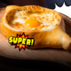 Cos’è il khachapuri e come preparare a casa il piatto simbolo della Georgia