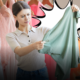 Come rinnovare il guardaroba in modo sostenibile: i trucchi per fare acquisti consapevoli ed evitare il fast fashion autunnale