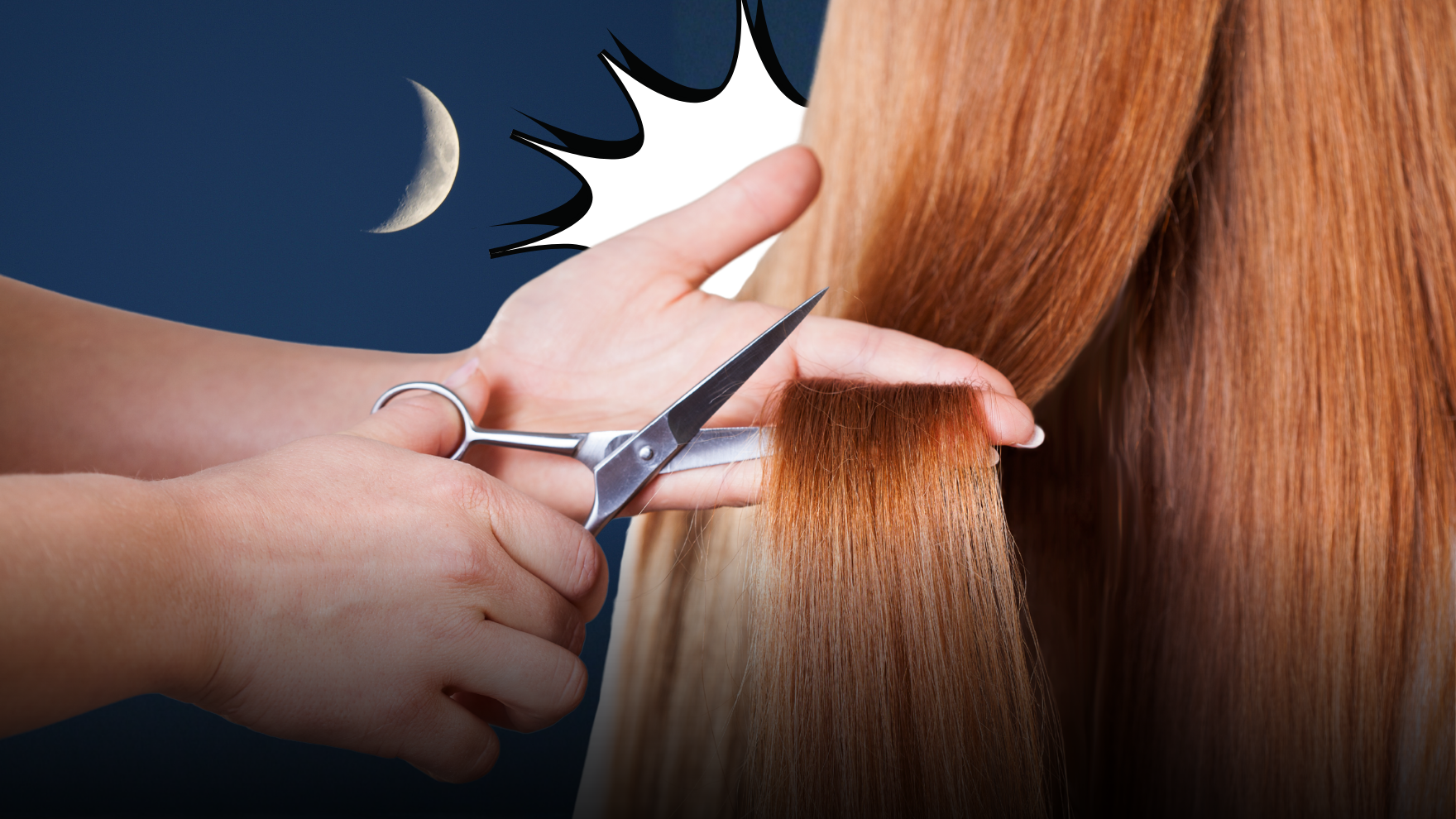 Taglio di capelli e fasi della luna: esiste davvero un legame o è solo una leggenda? La guida pratica sui giorni giusti per la chioma