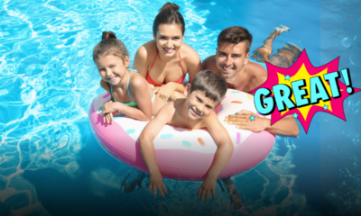 Vacanze d’estate con i bambini tra mare, lago e piscina: la guida definitiva per ogni fascia d’età per evitare stress e pericoli