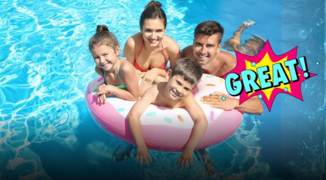 Vacanze d’estate con i bambini tra mare, lago e piscina: la guida definitiva per ogni fascia d’età per evitare stress e pericoli