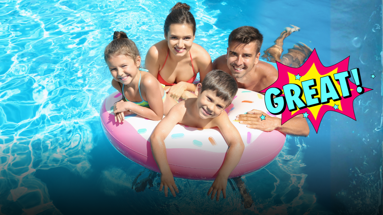 Vacanze d’estate con i bambini tra mare, lago e piscina: la guida definitiva per ogni fascia d’età per evitare stress e pericoli