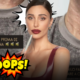 Belén Rodriguez mostra il collo pieno di bolle e lancia un avviso ai fan: «Non fatelo mai prima di andare a cena fuori»
