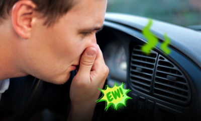 Aria condizionata dell'auto e cattivi odori: cosa significa se senti puzza e quali sono le mosse fondamentali per risolvere il guasto