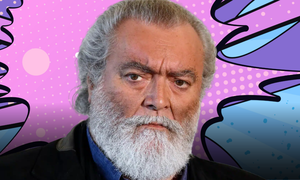 Diego Abatantuono e il valore della famiglia: "Ho fatto meno film per godermi i miei figli ed evitare i rimpianti dei grandi del passato"