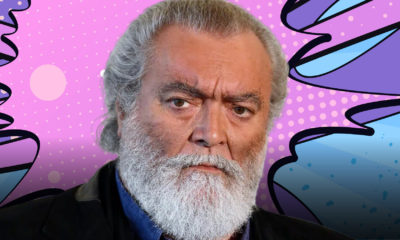 Diego Abatantuono e il valore della famiglia: "Ho fatto meno film per godermi i miei figli ed evitare i rimpianti dei grandi del passato"