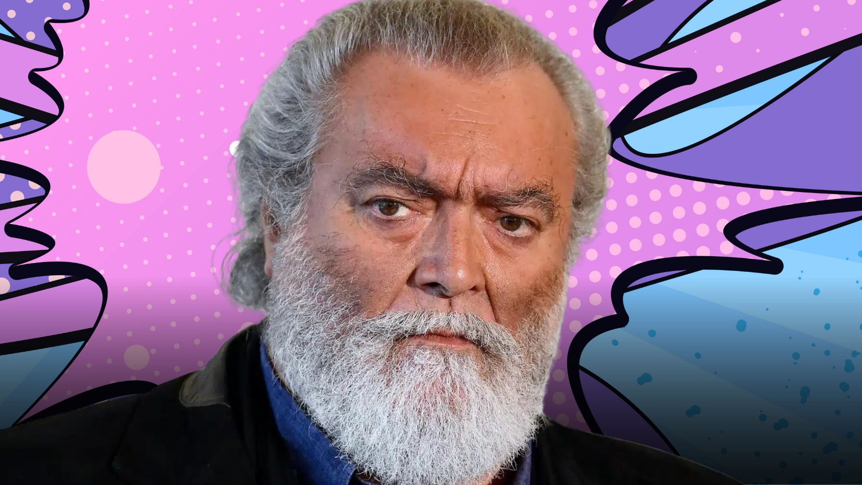 Diego Abatantuono e il valore della famiglia: "Ho fatto meno film per godermi i miei figli ed evitare i rimpianti dei grandi del passato"