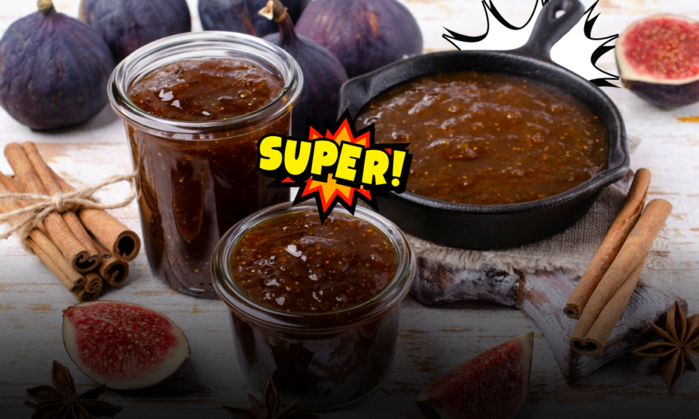 Come riutilizzare i fichi molto maturi prima che si rovinino: idee dolci, abbinamenti salati e i trucchi per conserve perfette