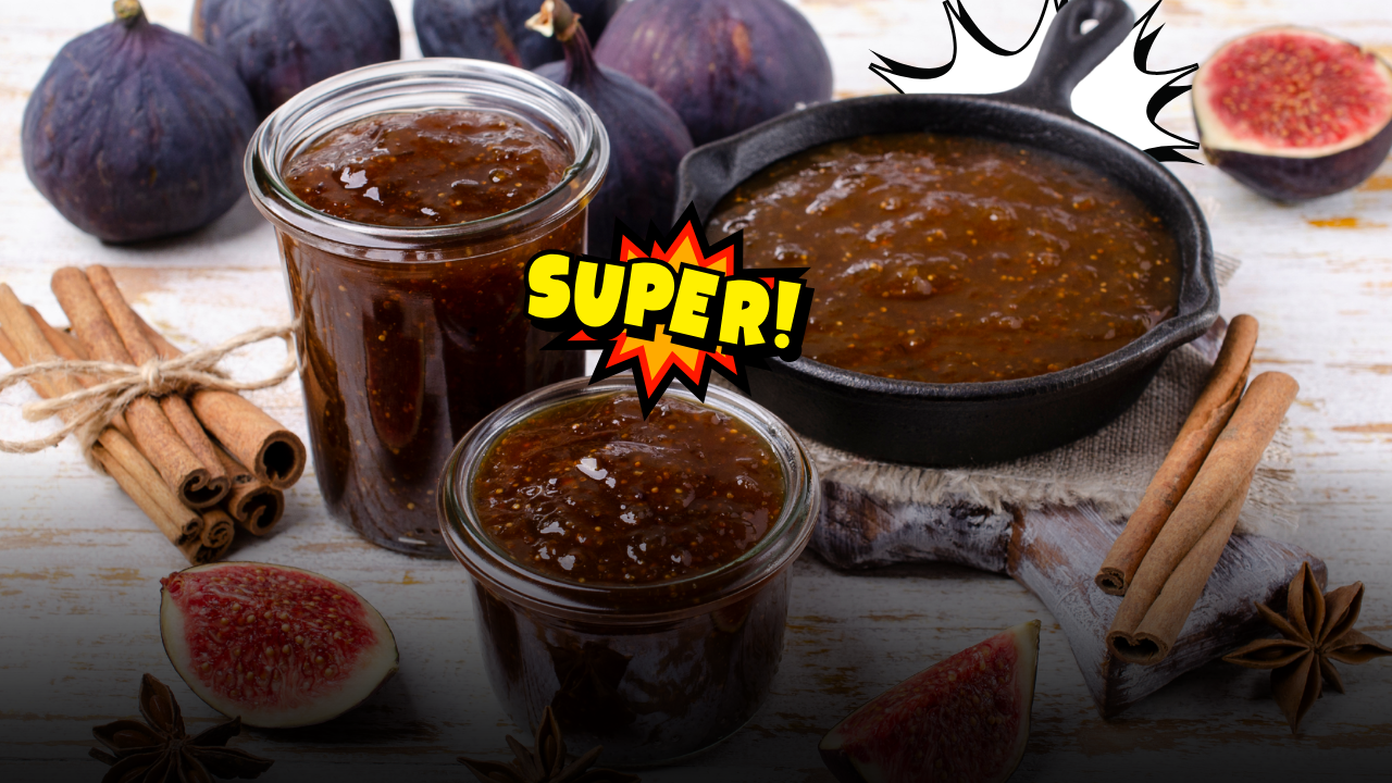 Come riutilizzare i fichi molto maturi prima che si rovinino: idee dolci, abbinamenti salati e i trucchi per conserve perfette