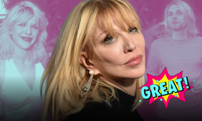 Courtney Love rompe il silenzio: "Stavo per morire, pesavo 45 chili ma ho lottato". L'annuncio del nuovo album e il dramma della malattia