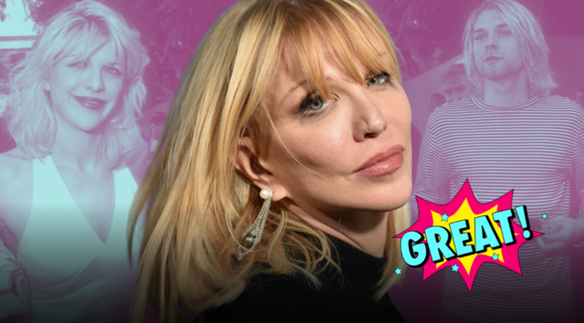 Courtney Love rompe il silenzio: "Stavo per morire, pesavo 45 chili ma ho lottato". L'annuncio del nuovo album e il dramma della malattia