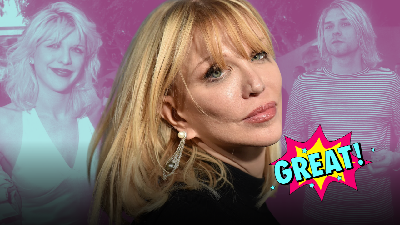 Courtney Love rompe il silenzio: "Stavo per morire, pesavo 45 chili ma ho lottato". L'annuncio del nuovo album e il dramma della malattia