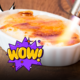crema catalana ricetta, dolci al cucchiaio, crema catalana fatta in casa, ricetta originale catalana, dessert facile, zucchero caramellato