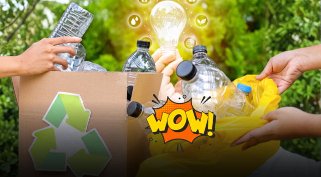 Plastica trasformata in energia pulita a zero emissioni: la scoperta di UCLA ed Ewha Womans University che cambia il futuro del pianeta
