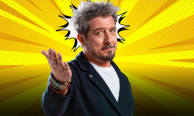 Sfruttamento o inclusione? Paolo Ruffini rompe il silenzio sulle accuse: "Chi lavora con me ha superato i provini ed è un artista vero"
