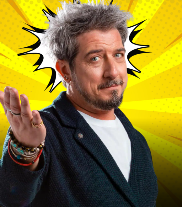 Sfruttamento o inclusione? Paolo Ruffini rompe il silenzio sulle accuse: "Chi lavora con me ha superato i provini ed è un artista vero"