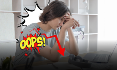 Ti senti costantemente svuotato? I 5 sintomi invisibili che rivelano una depressione nascente e come imparare a riconoscerli subito