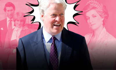 Charles Spencer svela i segreti di Lady Diana a trent'anni dalla scomparsa: "Racconto la sua vera natura oltre le menzogne altrui"