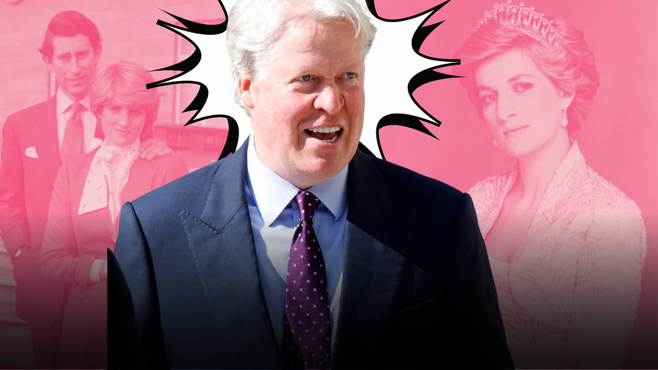 Charles Spencer svela i segreti di Lady Diana a trent'anni dalla scomparsa: "Racconto la sua vera natura oltre le menzogne altrui"