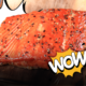 Salmone affumicato a freddo con pepe nero: la ricetta artigianale per un pesce morbido, aromatico e pronto da servire in tavola