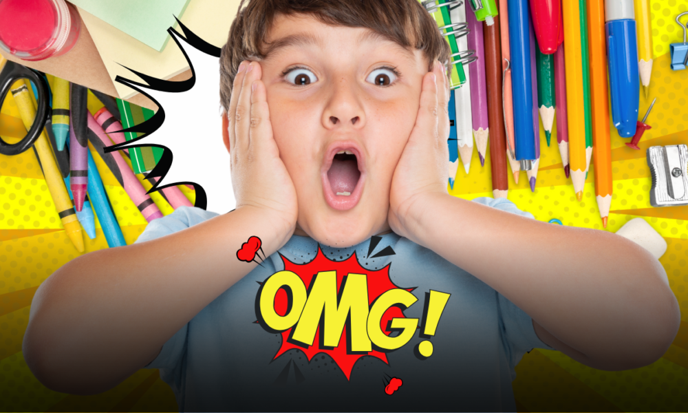 Materiale scolastico sempre più caro: la guida pratica con i consigli per risparmiare ed evitare gli sprechi sul corredo scolastico