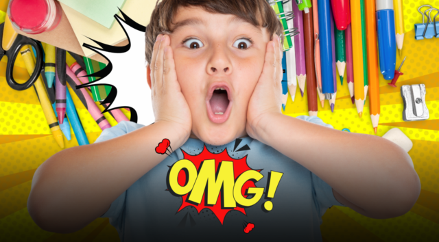 Materiale scolastico sempre più caro: la guida pratica con i consigli per risparmiare ed evitare gli sprechi sul corredo scolastico