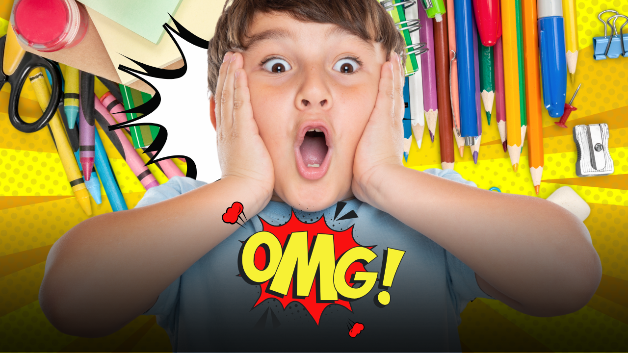 Materiale scolastico sempre più caro: la guida pratica con i consigli per risparmiare ed evitare gli sprechi sul corredo scolastico