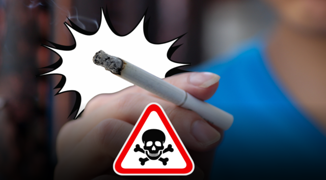 Fumi poco ma credi di essere al sicuro? L'ampio studio su PLOS Medicine svela l'impatto devastante del fumo saltuario sul cuore