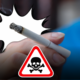 Fumi poco ma credi di essere al sicuro? L'ampio studio su PLOS Medicine svela l'impatto devastante del fumo saltuario sul cuore