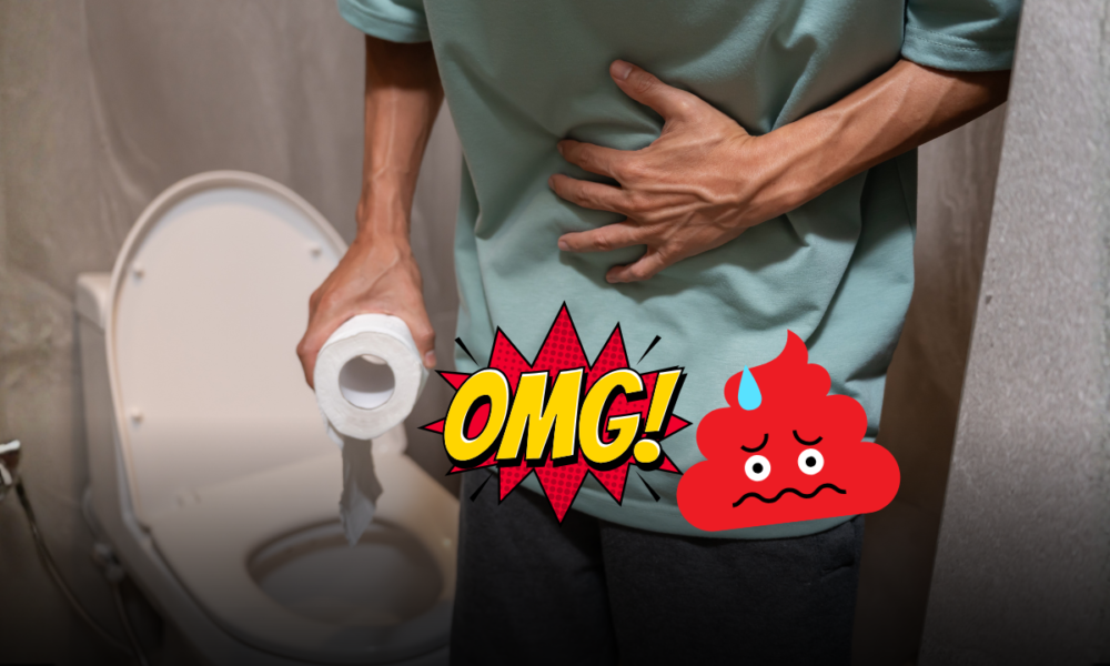 Quando il caldo paralizza l'intestino: i fattori scatenanti della stitichezza estiva e le mosse efficaci da fare subito a tavola