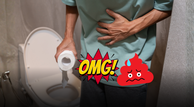 Quando il caldo paralizza l'intestino: i fattori scatenanti della stitichezza estiva e le mosse efficaci da fare subito a tavola