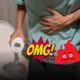 Quando il caldo paralizza l'intestino: i fattori scatenanti della stitichezza estiva e le mosse efficaci da fare subito a tavola