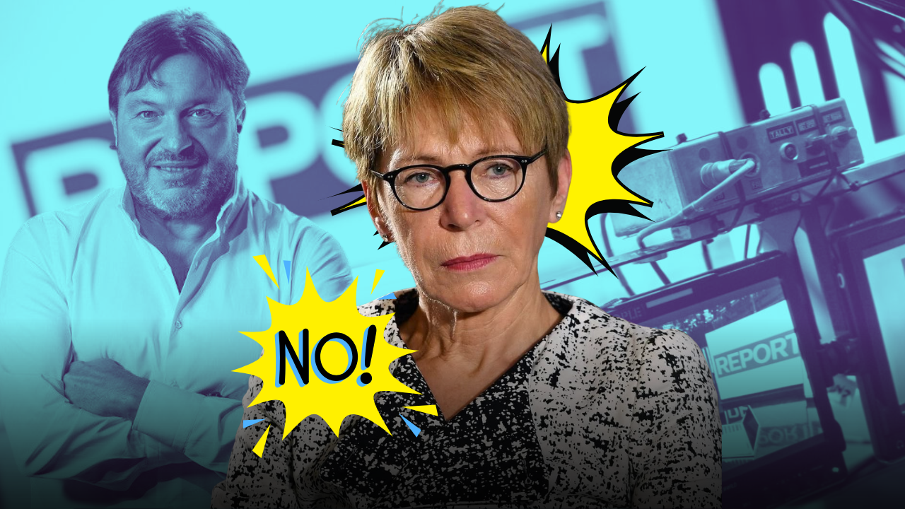 "Tornare a Report? Possibilità zero": Milena Gabanelli rompe il silenzio sulla richiesta di prendere il posto di Sigfrido Ranucci