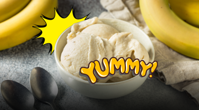 Come preparare una crema alla banana fresca e vellutata: il dessert veloce con panna, lime e biscotti che conquista al primo assaggio