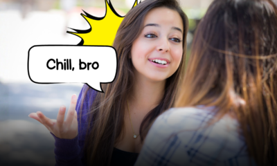 Come parlano gli adolescenti? Il dizionario del nuovo slang giovanile tra inglesismi, codici digitali e ricerca d'identità