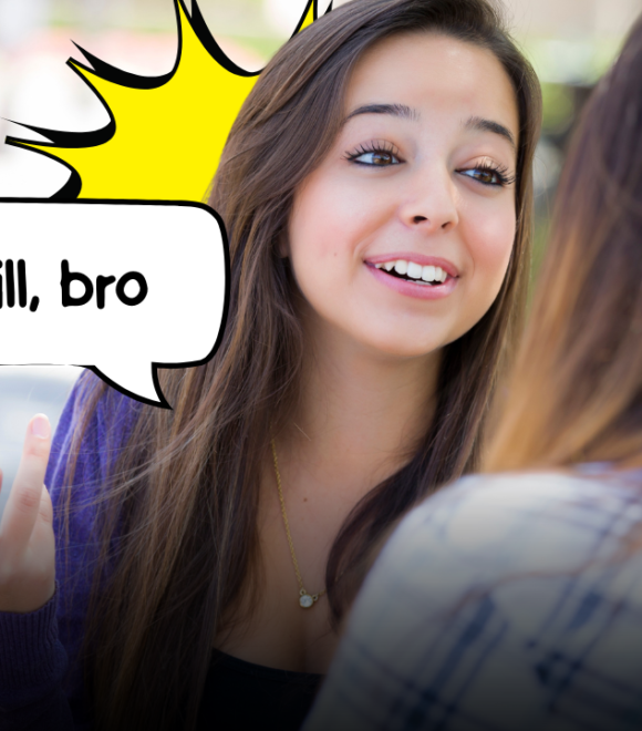 Come parlano gli adolescenti? Il dizionario del nuovo slang giovanile tra inglesismi, codici digitali e ricerca d'identità