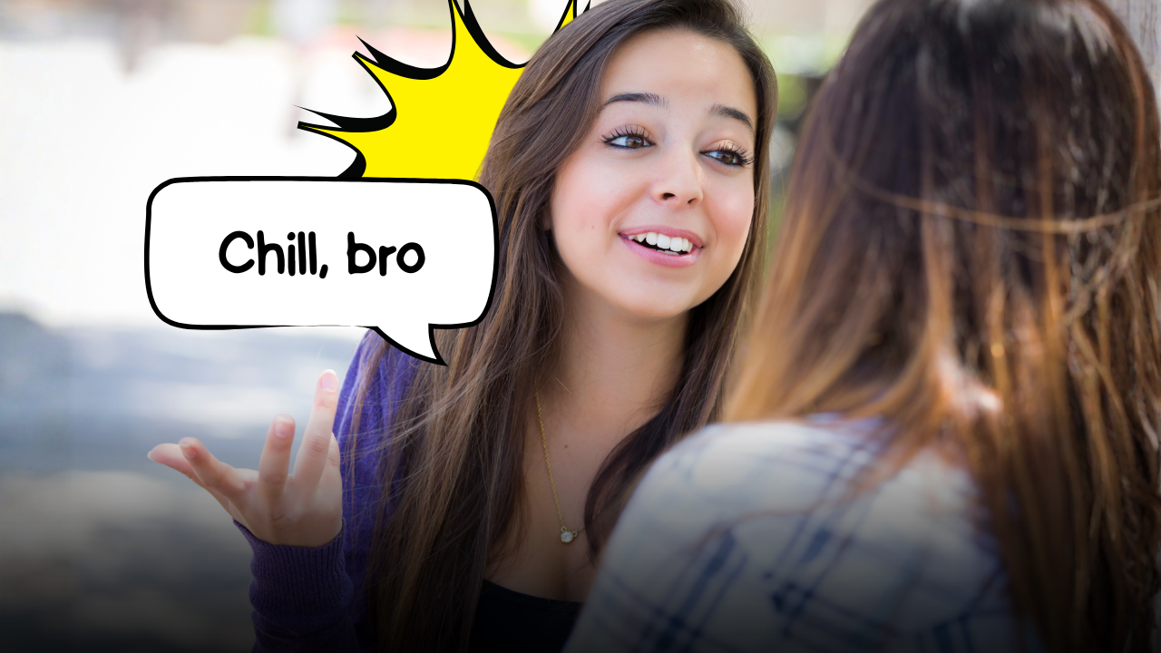 Come parlano gli adolescenti? Il dizionario del nuovo slang giovanile tra inglesismi, codici digitali e ricerca d'identità