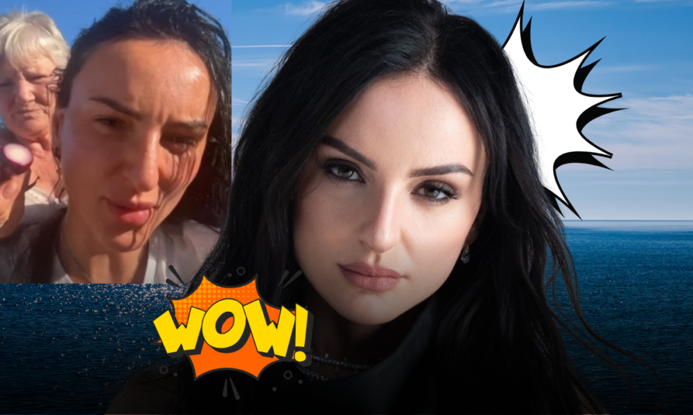 La cura dei capelli secondo Arisa e sua madre Assunta: niente prodotti costosi, bastano tre ingredienti naturali per la cute del capo