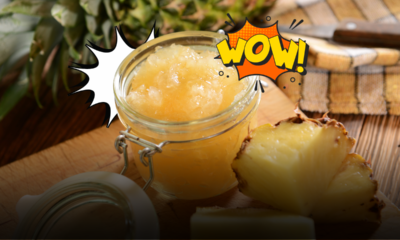Confettura di ananas con limone e cannella: come preparare in pochi passi una deliziosa conserva esotica fatta in casa