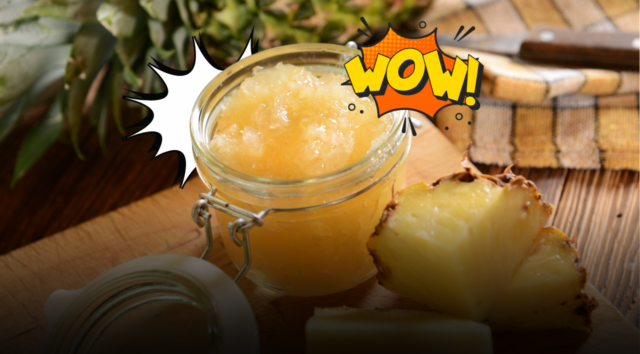 Confettura di ananas con limone e cannella: come preparare in pochi passi una deliziosa conserva esotica fatta in casa